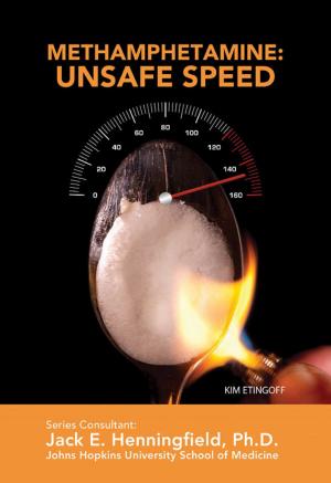 Book cover of Methamphetamine: Unsafe Speed