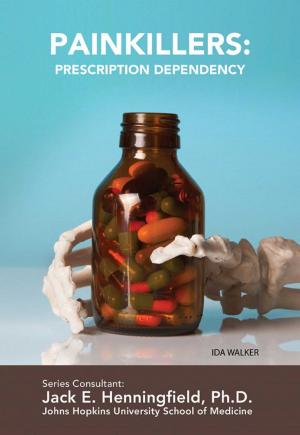 Book cover of Painkillers: Prescription Dependency