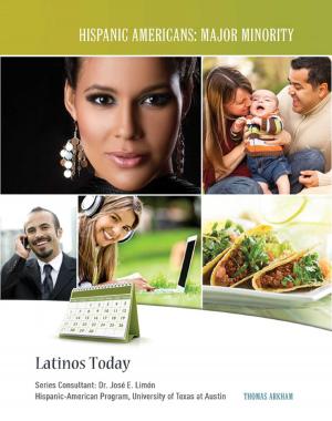 bigCover of the book Latinos Today by 