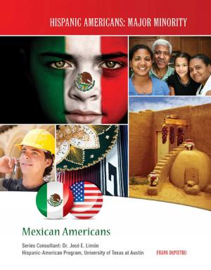 Cover of the book Mexican Americans by Andrea Reusing