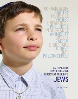 Cover of the book Gallup Guides for Youth Facing Persistent Prejudice by Elizabeth Levy Sad