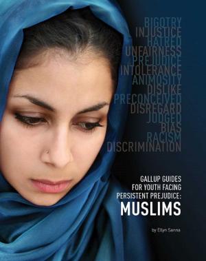 Book cover of Gallup Guides for Youth Facing Persistent Prejudice