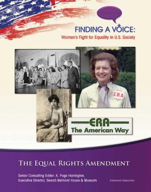 Cover of the book The Equal Rights Amendment by Susan Keating