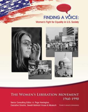 Cover of Women's Liberation Movement, 1960-1990