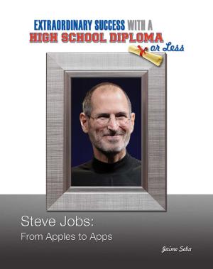 bigCover of the book Steve Jobs by 