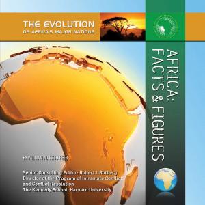 Cover of the book Africa by Gabrielle Vanderhoof
