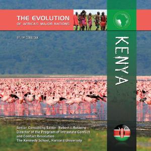 Cover of the book Kenya by Thomas Arkham