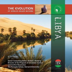 Cover of the book Libya by Shaina Indovino