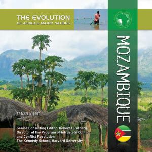 Cover of the book Mozambique by Aurelia Jackson