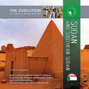 Cover of the book Sudan and Southern Sudan by Elizabeth Obadina