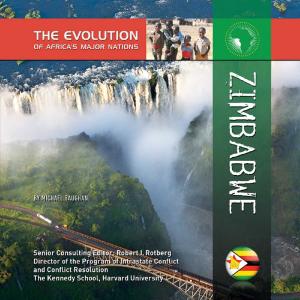 Cover of the book Zimbabwe by Shirley Brinkerhoff