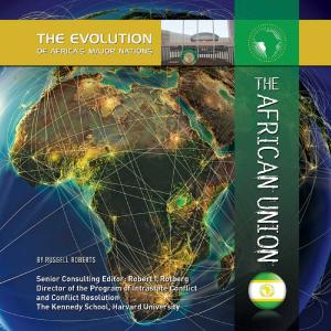 Cover of the book The African Union by Elizabeth Levy Sad