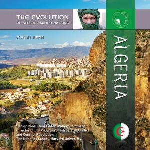 Cover of the book Algeria by Aurelia Jackson