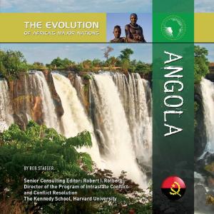 Cover of the book Angola by Ana Patricia Valay