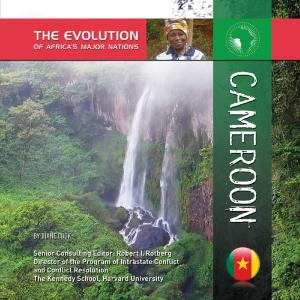 Cover of the book Cameroon by Kim Etingoff