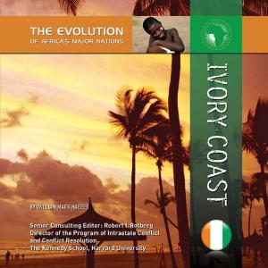 bigCover of the book Ivory Coast by 
