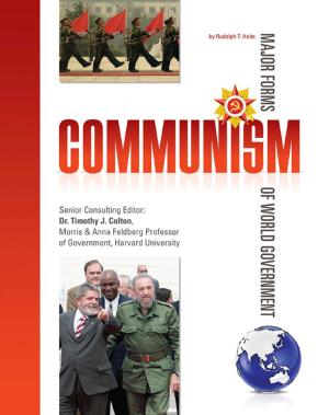 Cover of the book Communism by Joyce Libal