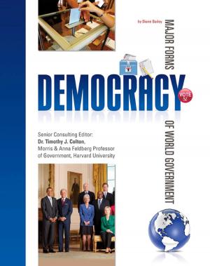 Cover of the book Democracy by Rae Simons