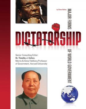 Cover of the book Dictatorship by Kim Etingoff