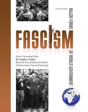 Cover of the book Fascism by Jim Corrigan