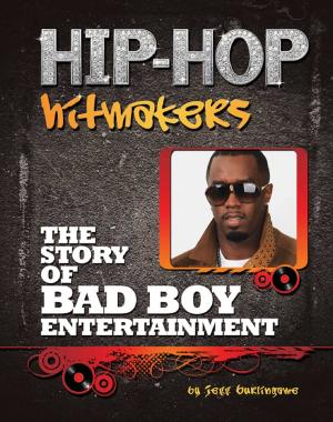 Cover of the book The Story of Bad Boy Entertainment by Rodolfo Iguarán Castillo