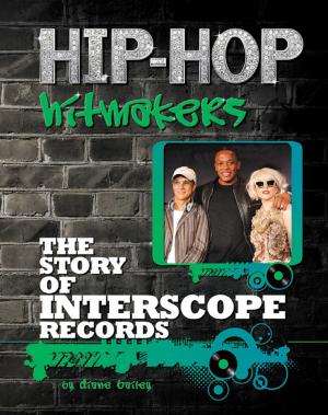 Cover of The Story of Interscope Records