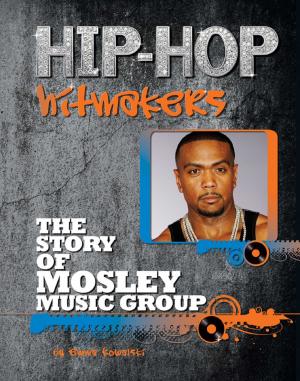 Cover of the book The Story of Mosley Music Group by Jaime A. Seba