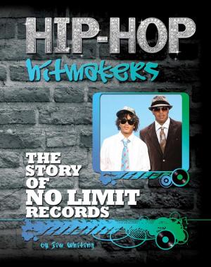 Cover of the book The Story of No Limit Records by Autumn Libal