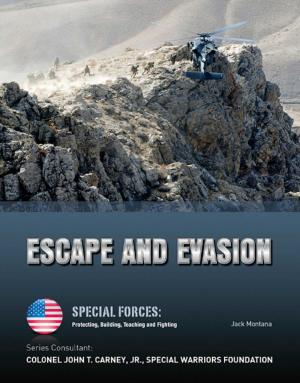 Cover of the book Escape and Evasion by Joan Esherick