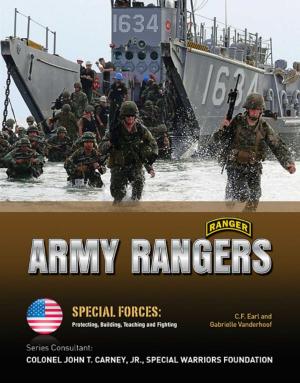 Cover of the book Army Rangers by James Fischer