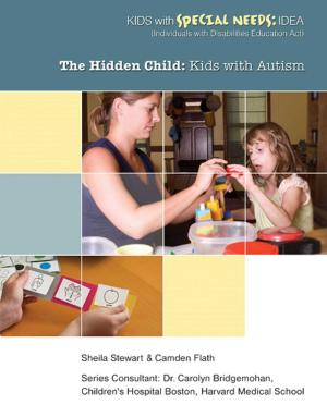 Cover of the book The Hidden Child by James Fischer