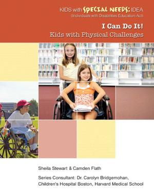 Cover of the book I Can Do It! by Patrick Wilson