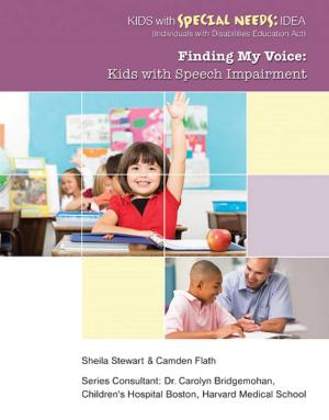 Cover of the book Finding My Voice by Gus Snedeker