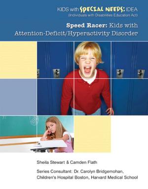 Cover of the book Speed Racer by Gabrielle Vanderhoof