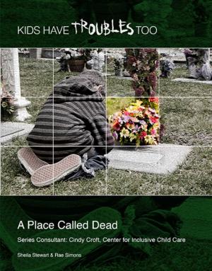 Cover of the book A Place Called Dead by Shaina Indovino