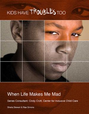 Cover of the book When Life Makes Me Mad by Jaime A. Seba