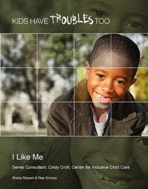 Cover of the book I Like Me by Cameron Davis