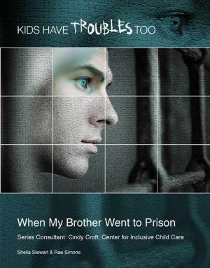 Cover of the book When My Brother Went to Prison by Russell Roberts