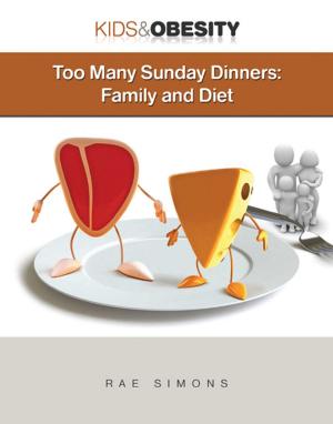 Cover of the book Too Many Sunday Dinners by Christie Marlowe