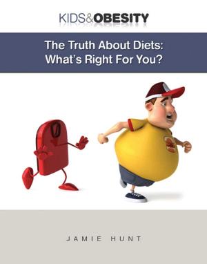 Cover of the book The Truth About Diets by Paco Elzaurdia