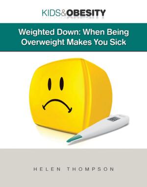 Cover of the book Weighted Down by Gus Snedeker
