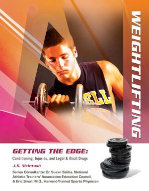 Cover of Weightlifting