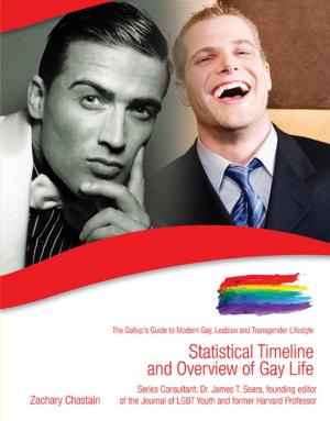 Cover of the book Statistical Timeline and Overview of Gay Life by David Robson