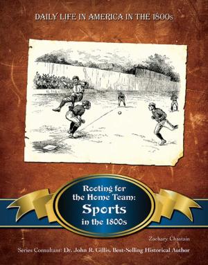 Cover of the book Rooting for the Home Team by Anne Marie Sullivan