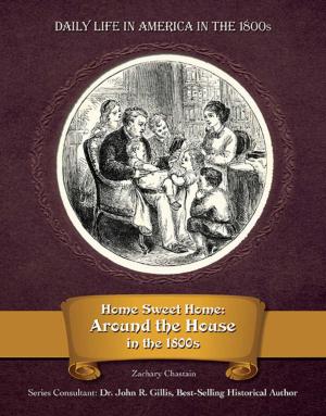 Cover of the book Home Sweet Home by Sherry Bonnice