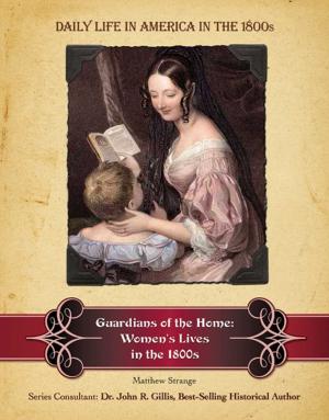 Cover of the book Guardians of the Home by E.J. Sanna