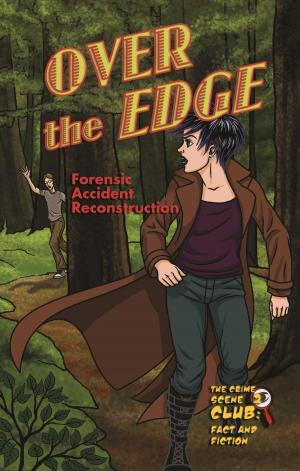 Book cover of Over the Edge