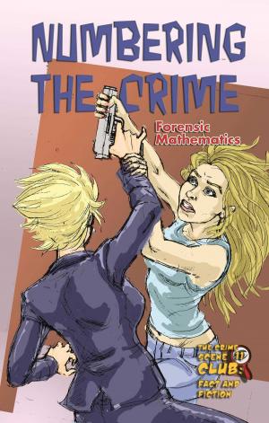 Book cover of Numbering the Crime