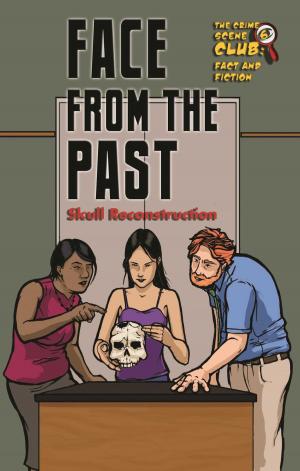 Cover of the book Face from the Past by Zachary Chastain