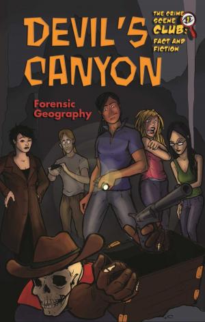 Cover of the book Devil's Canyon by Julianna Fields